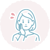 女性特有の疾患