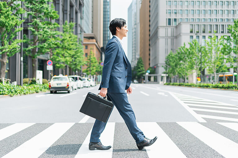 術後の日常生活や仕事、運動など